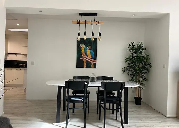 Aquitain Home Gare Saint Jean