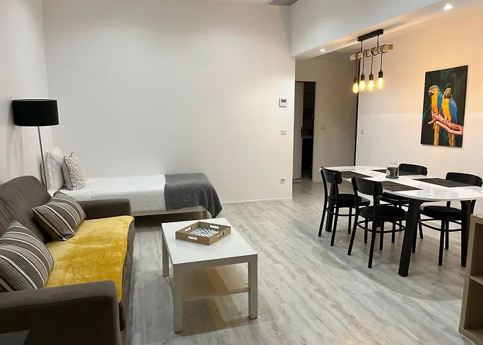 Aquitain Home Gare Saint Jean
