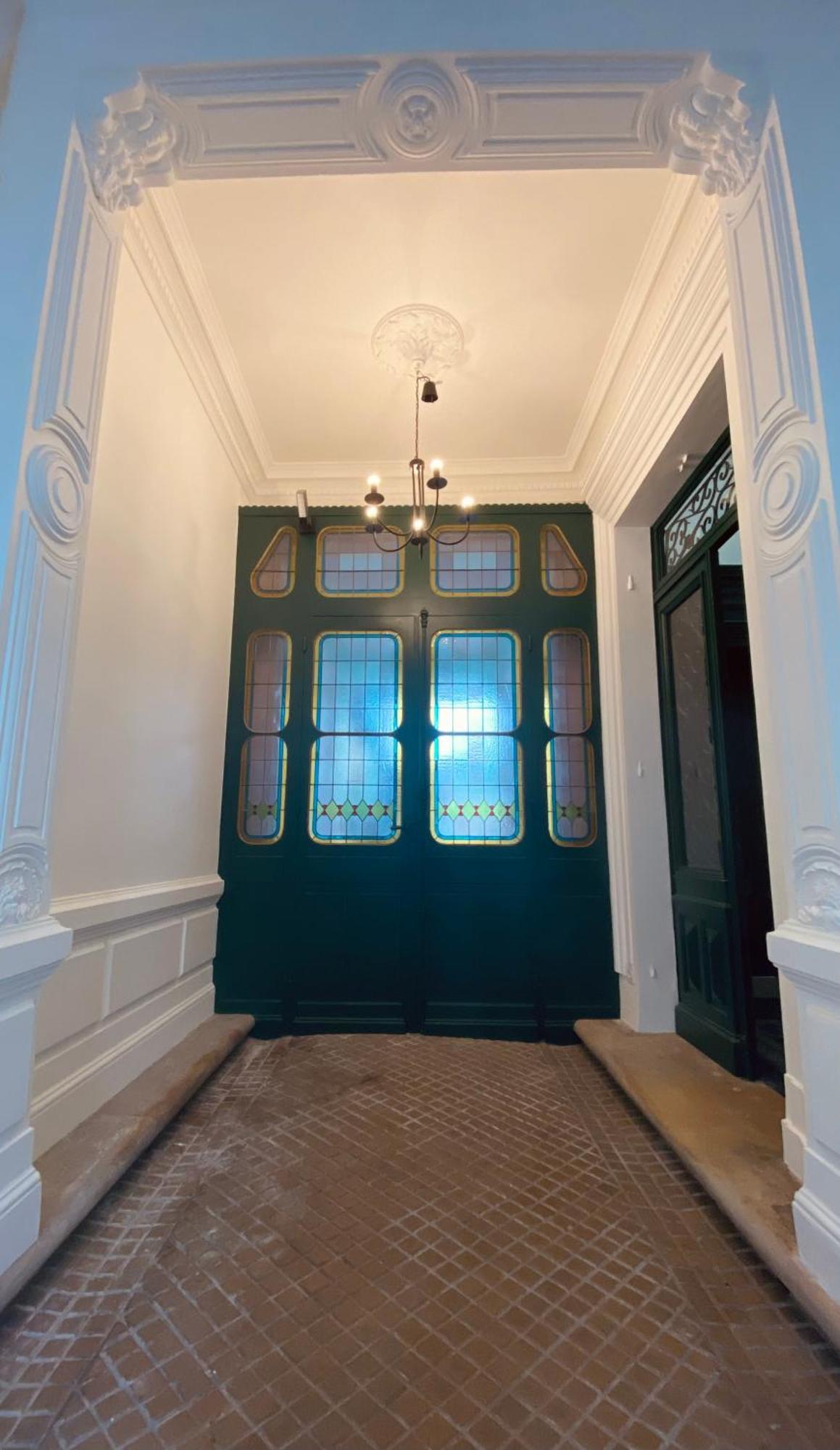 Appartement Aquitain Gare Saint Jean